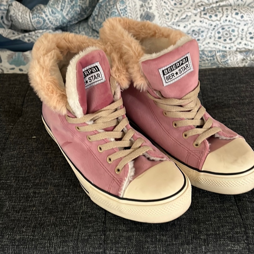 Very cozy perfect for the winter